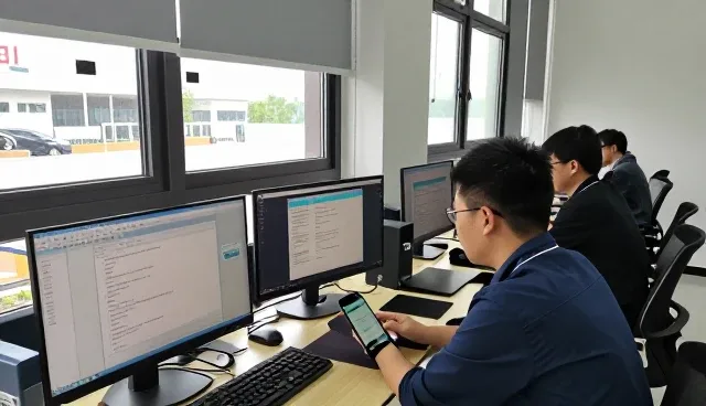 管理软件：移动端开发在仓储物流的应用要点