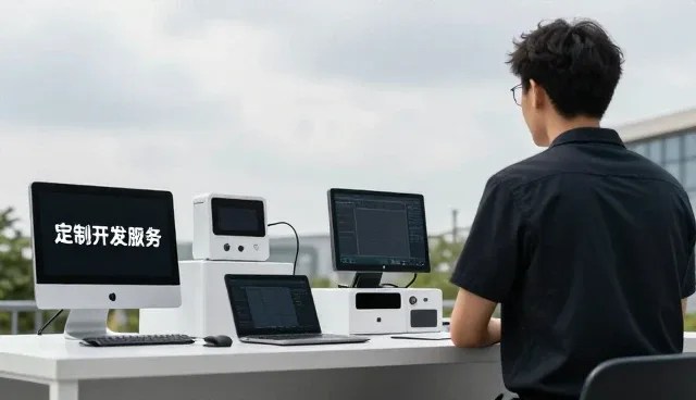 系统性能优化：软件运维服务选型中的关键考量