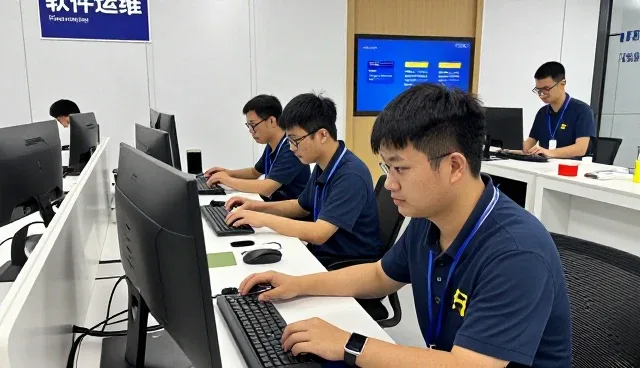 深圳市亚龙现代软件有限公司探索应用软件未来方向
